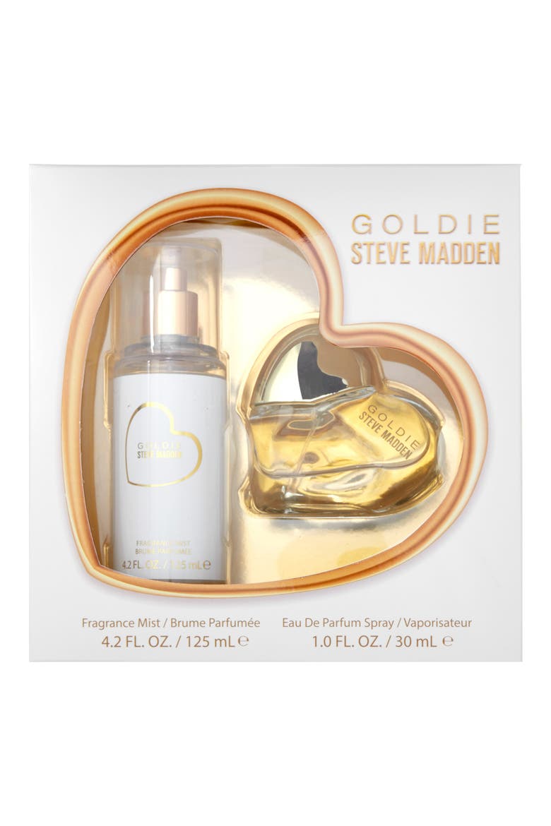 Goldie Eau de Parfum Gift Set, Alternate, color, NO COLOR
