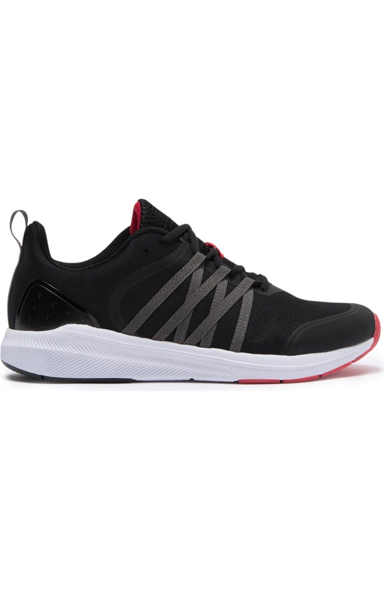 ENERGY ZONE Enthusiast II Sneaker, Alternate, color,