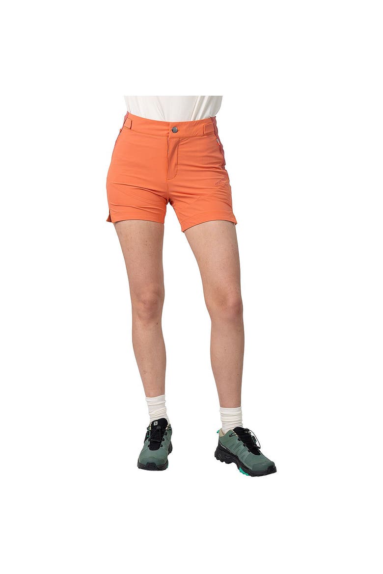 Henni 5In Short - Women's, Main, color, Peach