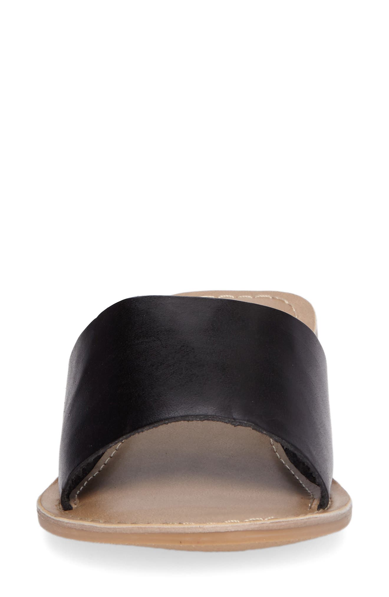 BEACH BY MATISSE Coconuts by Matisse Cabana Slide Sandal, Alternate, color, 