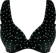 Freya Jewel Cove Underwire Bikini Top