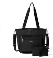 BAGGALLINI Modern Everyday Shopper Tote