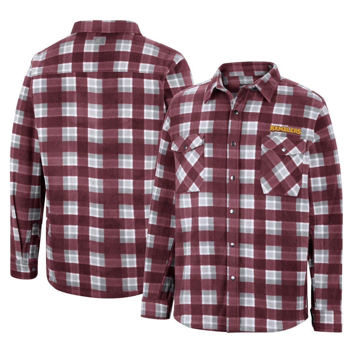 selected Maroon
