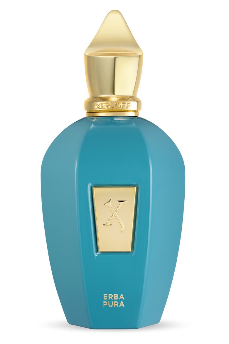 Erba Pura Eau de Parfum, Main, color, NO COLOR