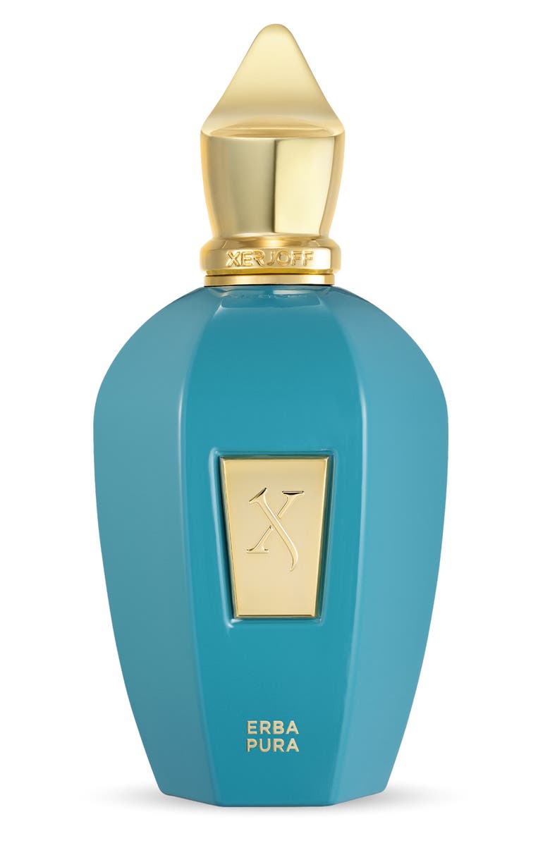 XERJOFF Erba Pura Eau de Parfum, Main, color,