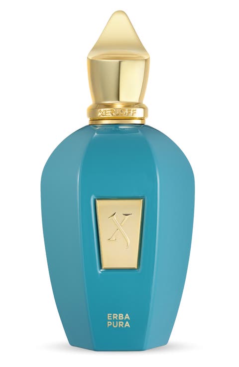 Erba Pura Eau de Parfum