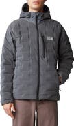 Mountain Hardwear Stretchdown™ 700 Fill Power Down Hooded Jacket