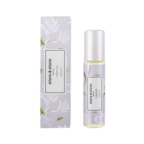 Tuberose Perfume Oil 15 ml