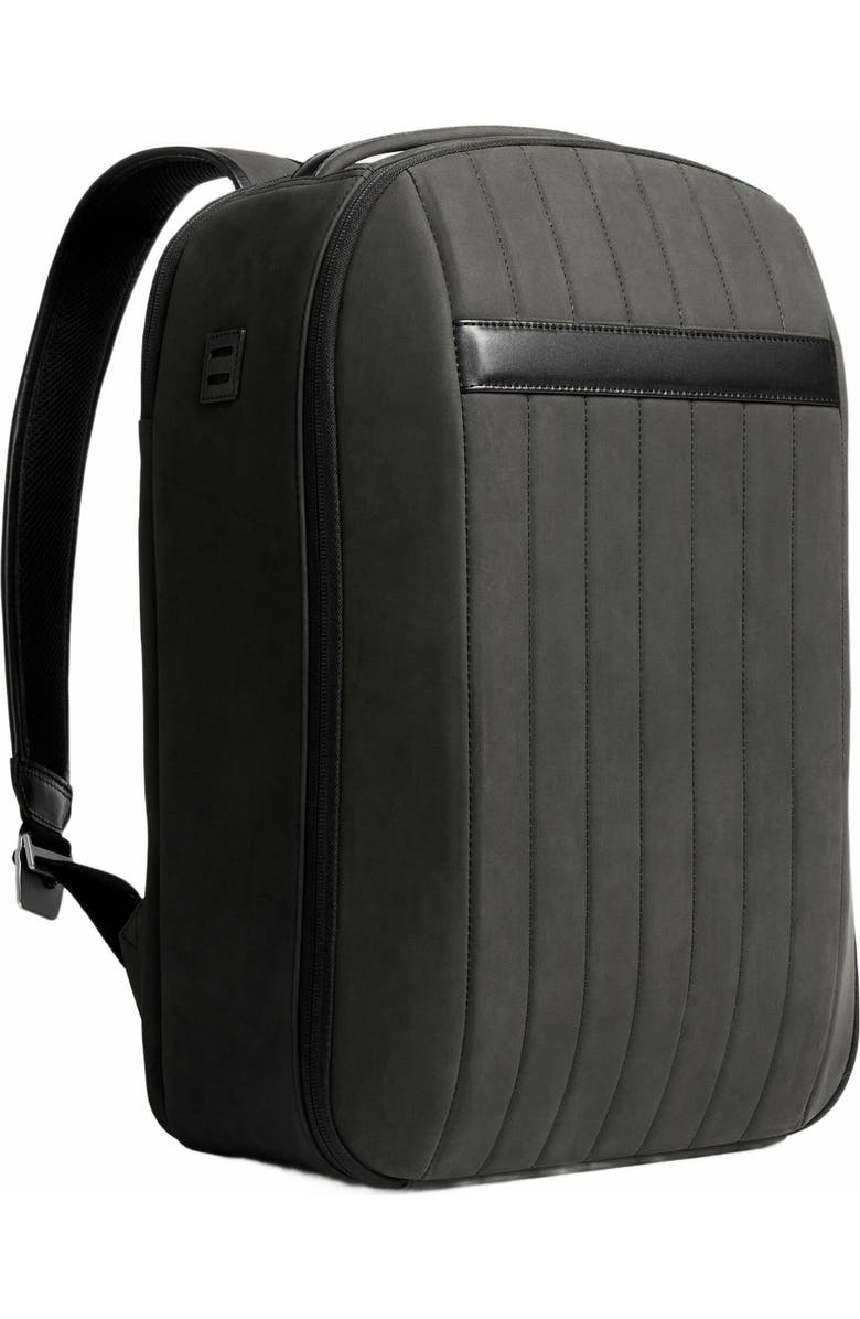 Carl Friedrik 72-hour Backpack, Alternate, color, Charcoal