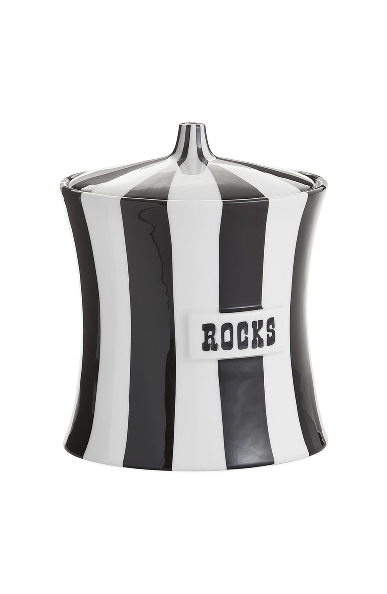 Jonathan Adler Vice Rocks Ice Bucket, Alternate, color,