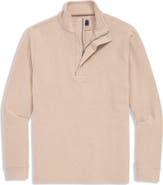 vineyard vines Calmwater Quarter Zip Pullover