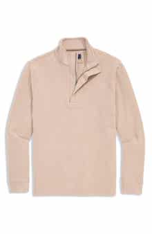 vineyard vines Calmwater Quarter Zip Pullover