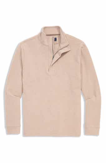 Calmwater Quarter Zip Pullover