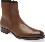 TOM FORD Edgar Ankle Boot