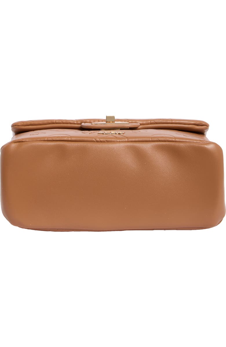 ALDO Daan Crossbody Bag, Alternate, color, Light Brown