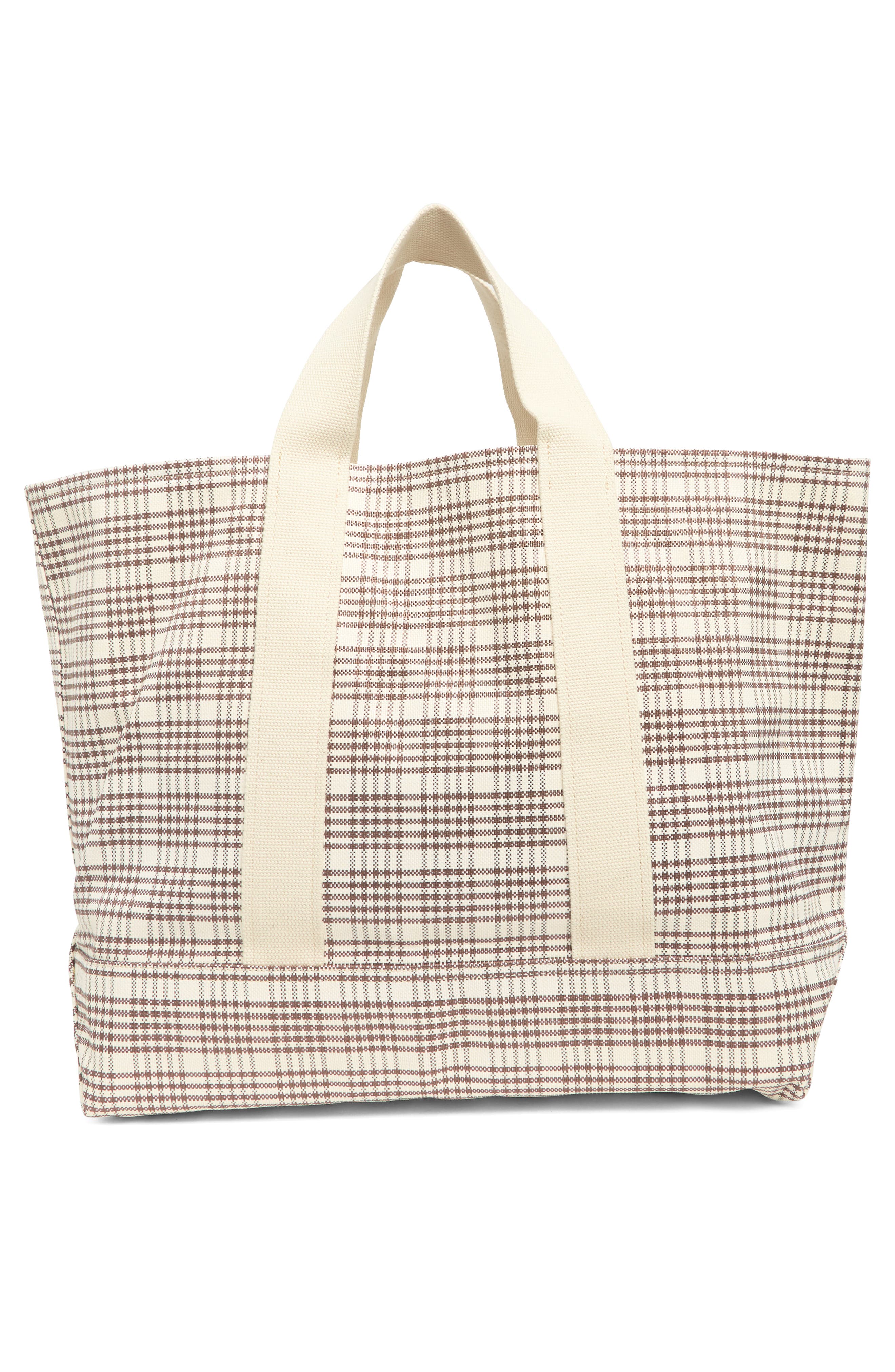 Loeffler Randall Bodie Oversize Open Tote, Alternate, color, 