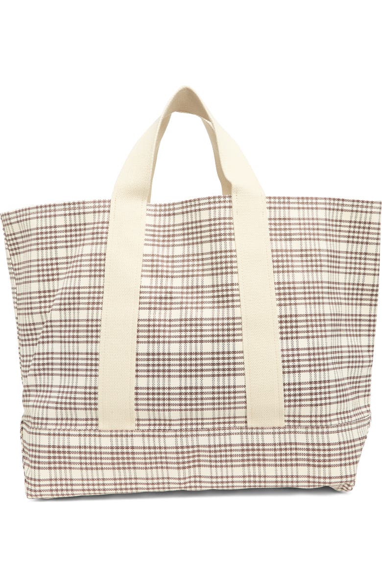 Loeffler Randall Bodie Oversize Open Tote, Alternate, color,