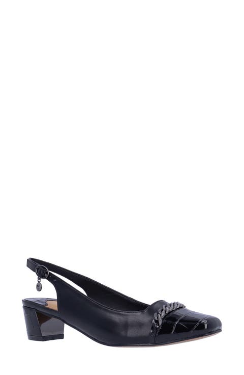Bagley Slingback Pump (Women)