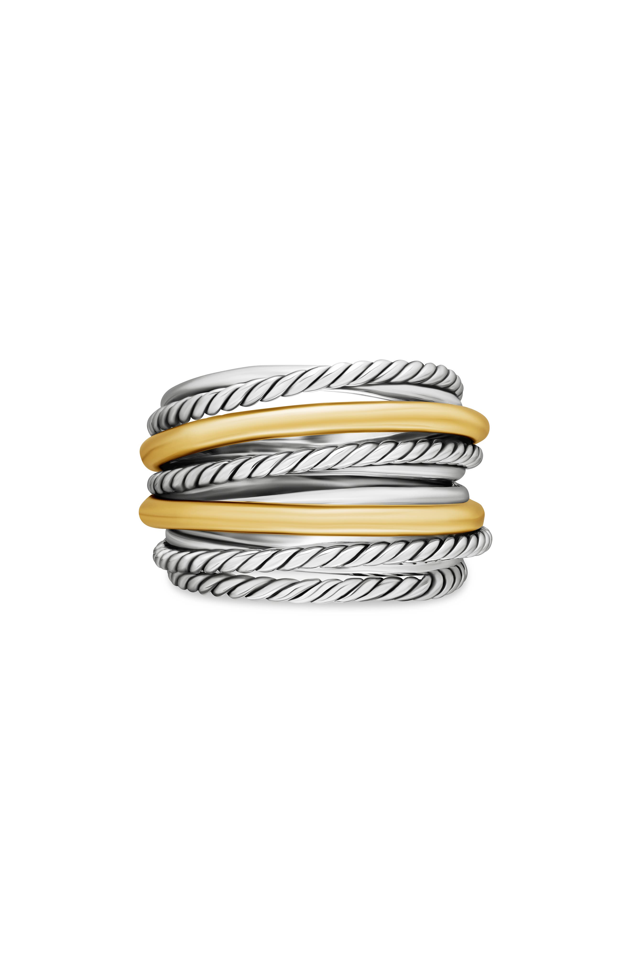 selected SILVER/ GOLD
