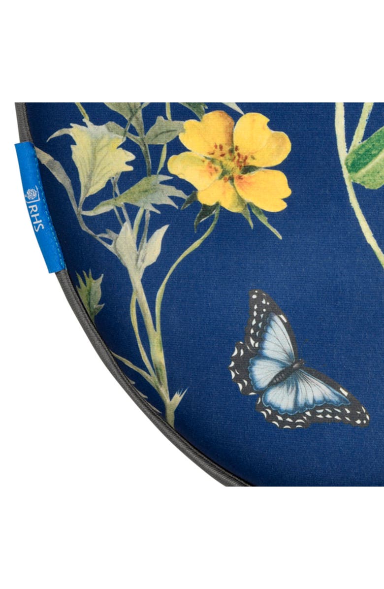 Burgon & Ball British Meadow Kneeler, Alternate, color, Blue