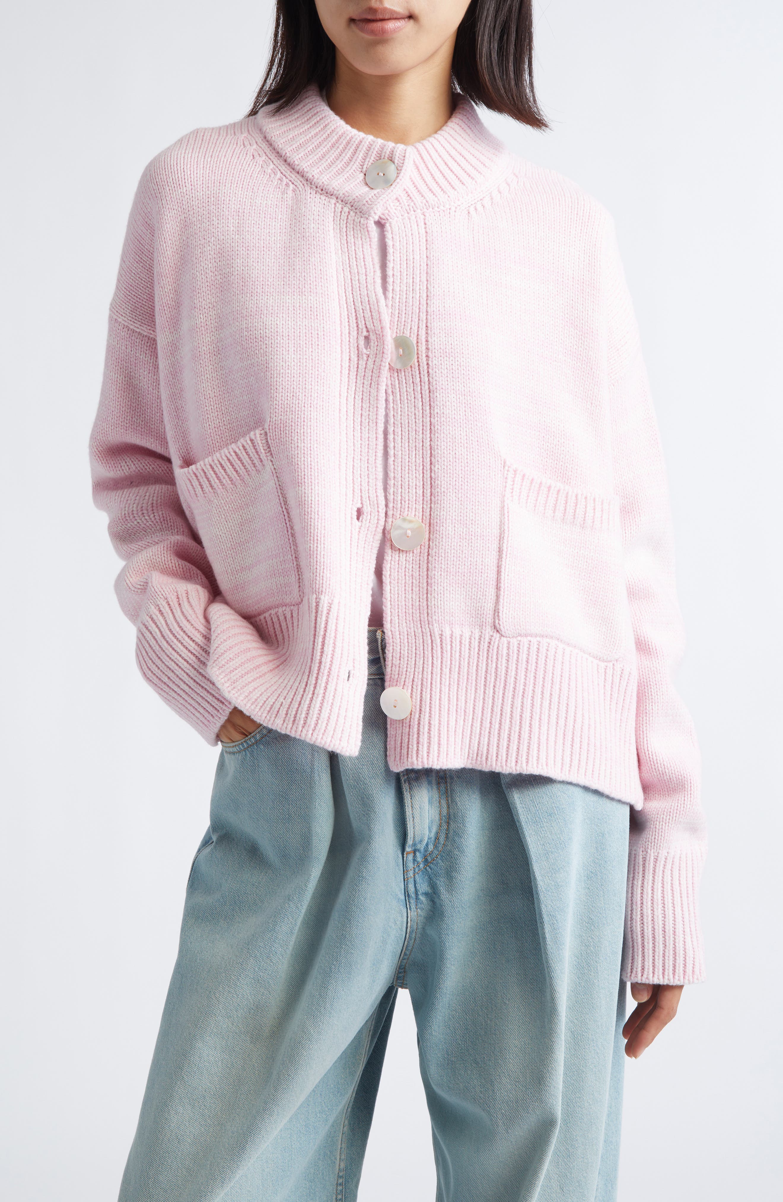 selected ROSE MELANGE