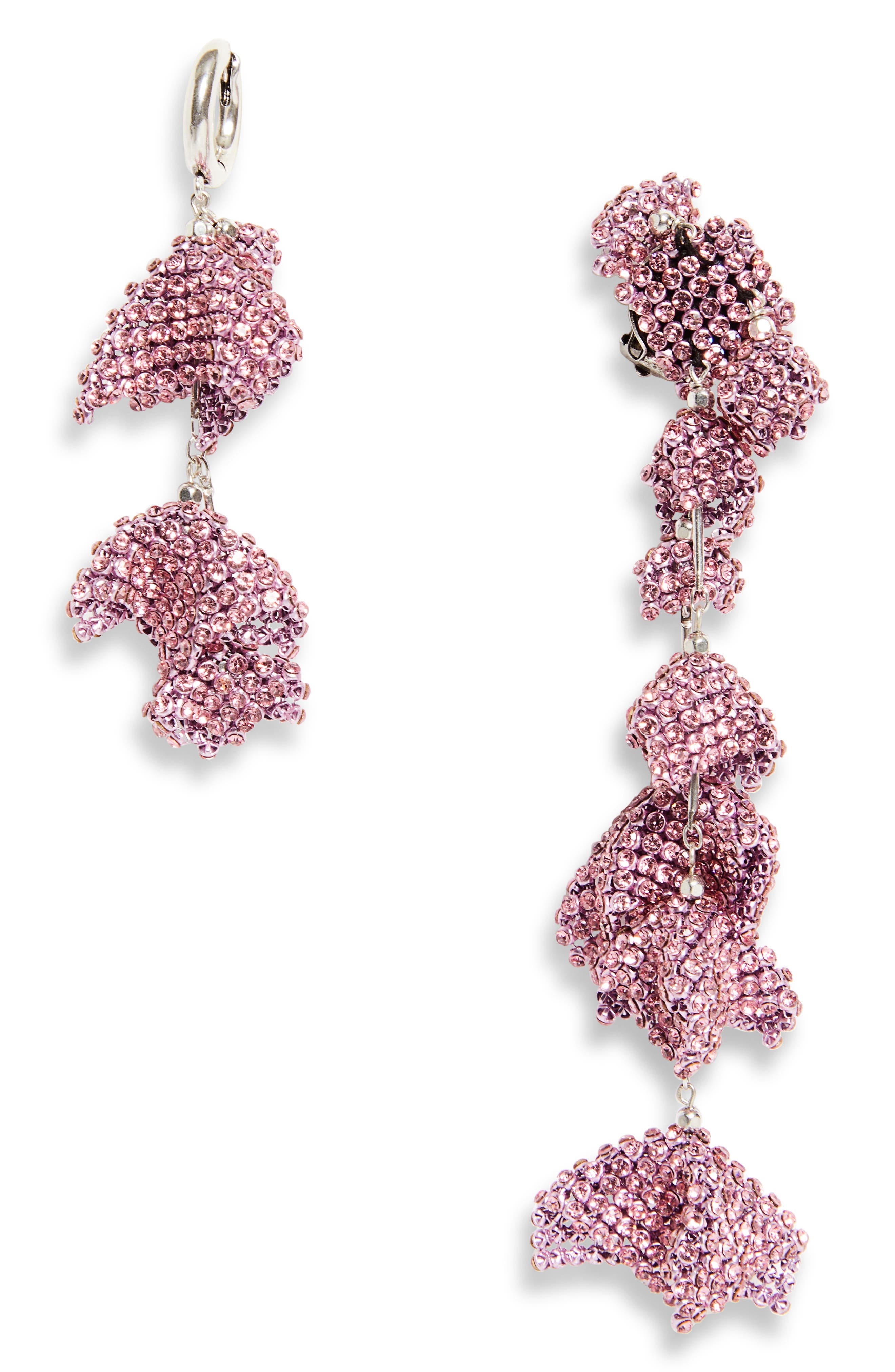 PINK/ SILVER PKSI