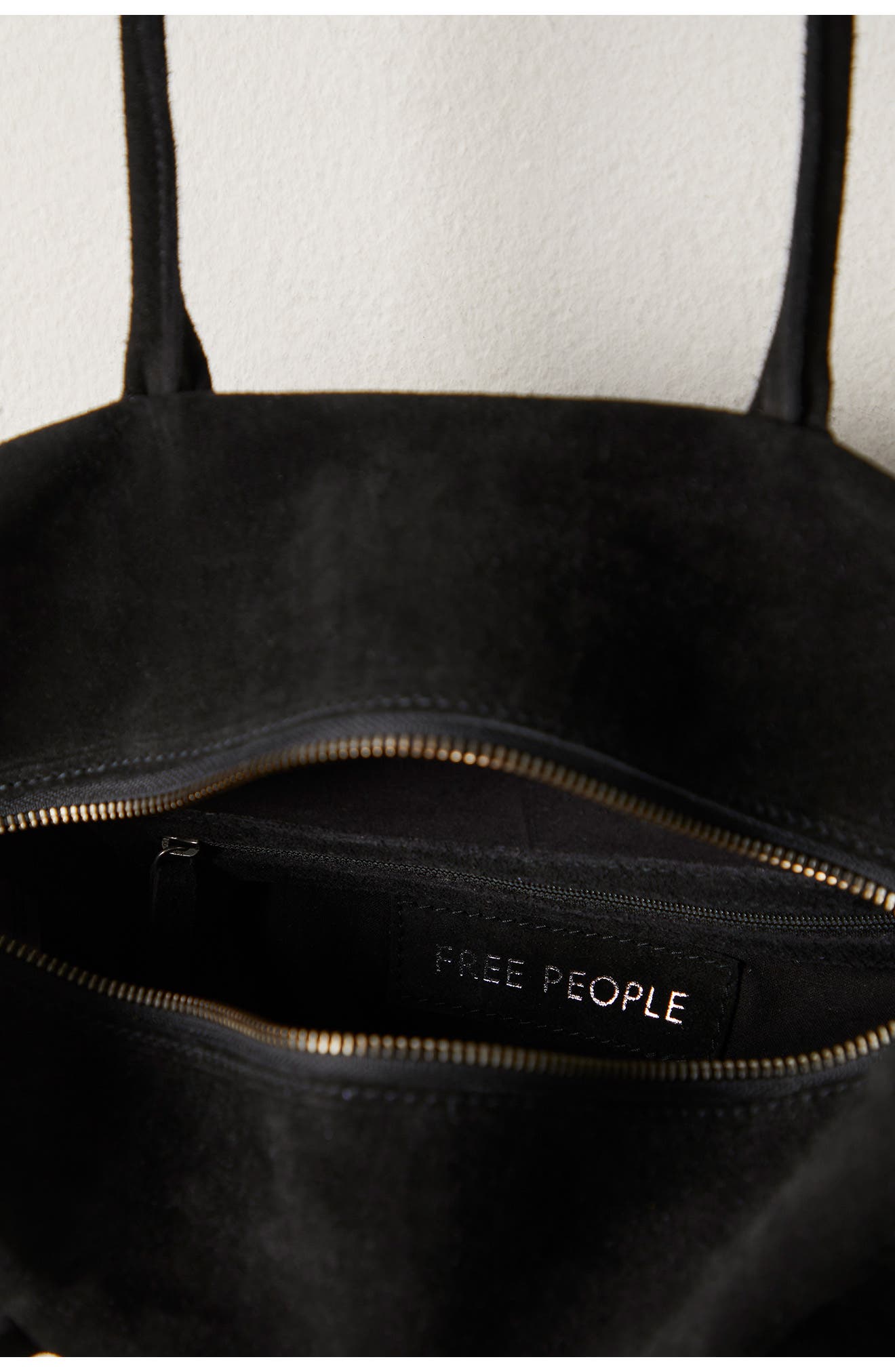 Free People Sierra Shoulder Bag, Alternate, color, 