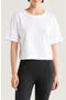 Vintage Wash Boxy Tee