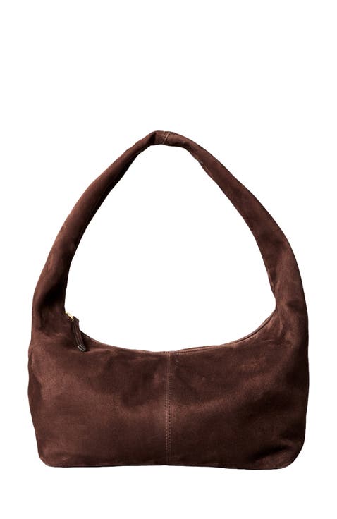 Leather Everday Shoulder Bag