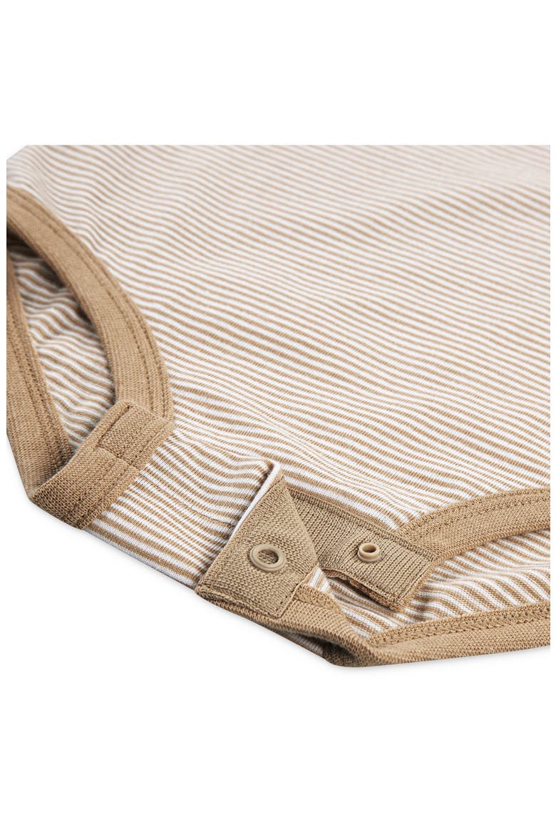 Kids' Stripe & Swooshfetti 3-Piece Set, Alternate, color, HEMP