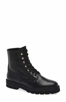 Mila Lift Boot