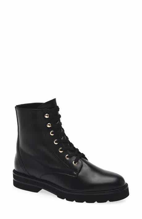Stuart Weitzman Mila Lift Boot