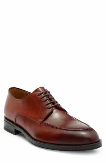Eddison Apron Toe Derby