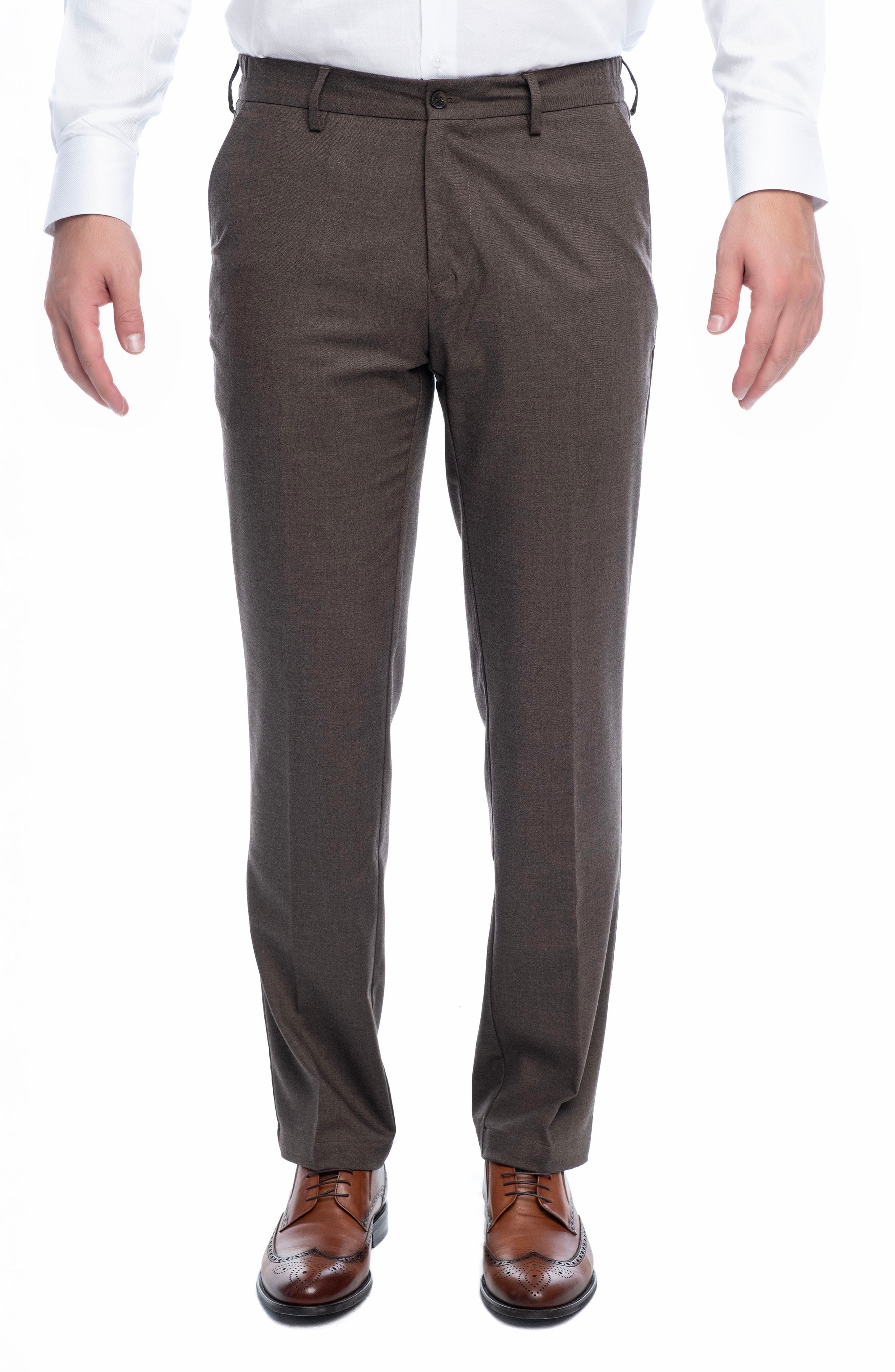 Aloda Straight Leg Pants - image 3
