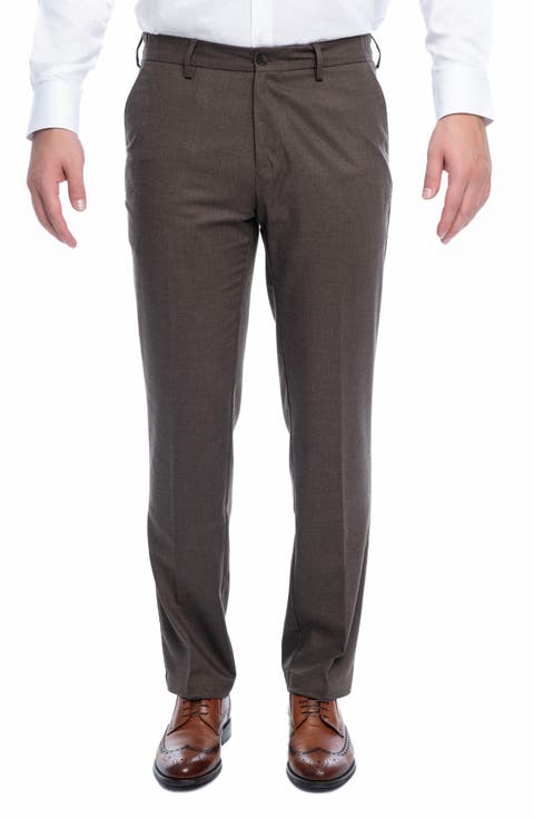 Aloda Straight Leg Pants