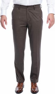 VELLAPAIS Aloda Straight Leg Pants