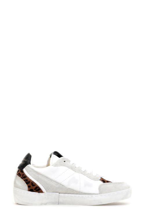 As98 A.s.98 Grady Sneaker