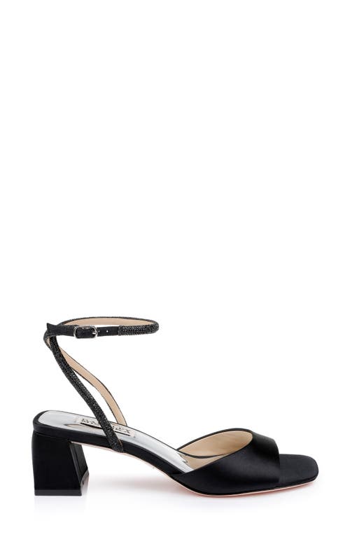 Shop Badgley Mischka Collection Infinity Ankle Strap Sandal