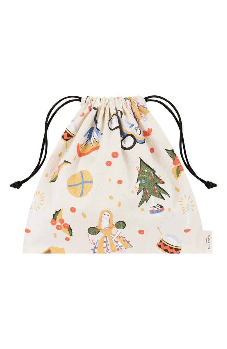 Jo Malone London<sup>™</sup> Indulgent Essentials Collection Holiday Gift Set, Alternate, color,