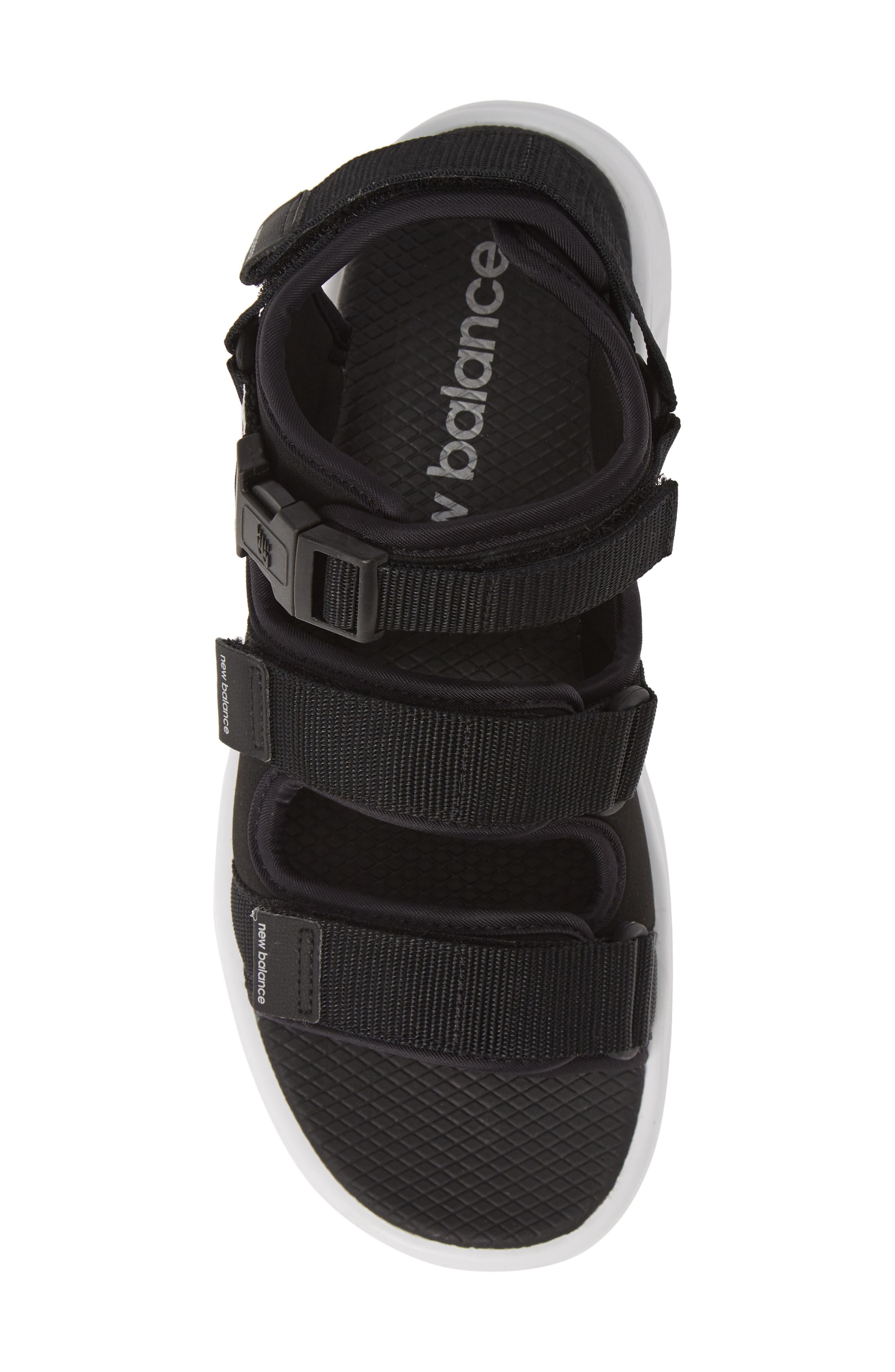 New Balance 750 Water Sandal, Alternate, color, 