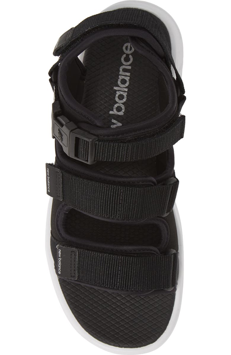 New Balance 750 Water Sandal, Alternate, color,