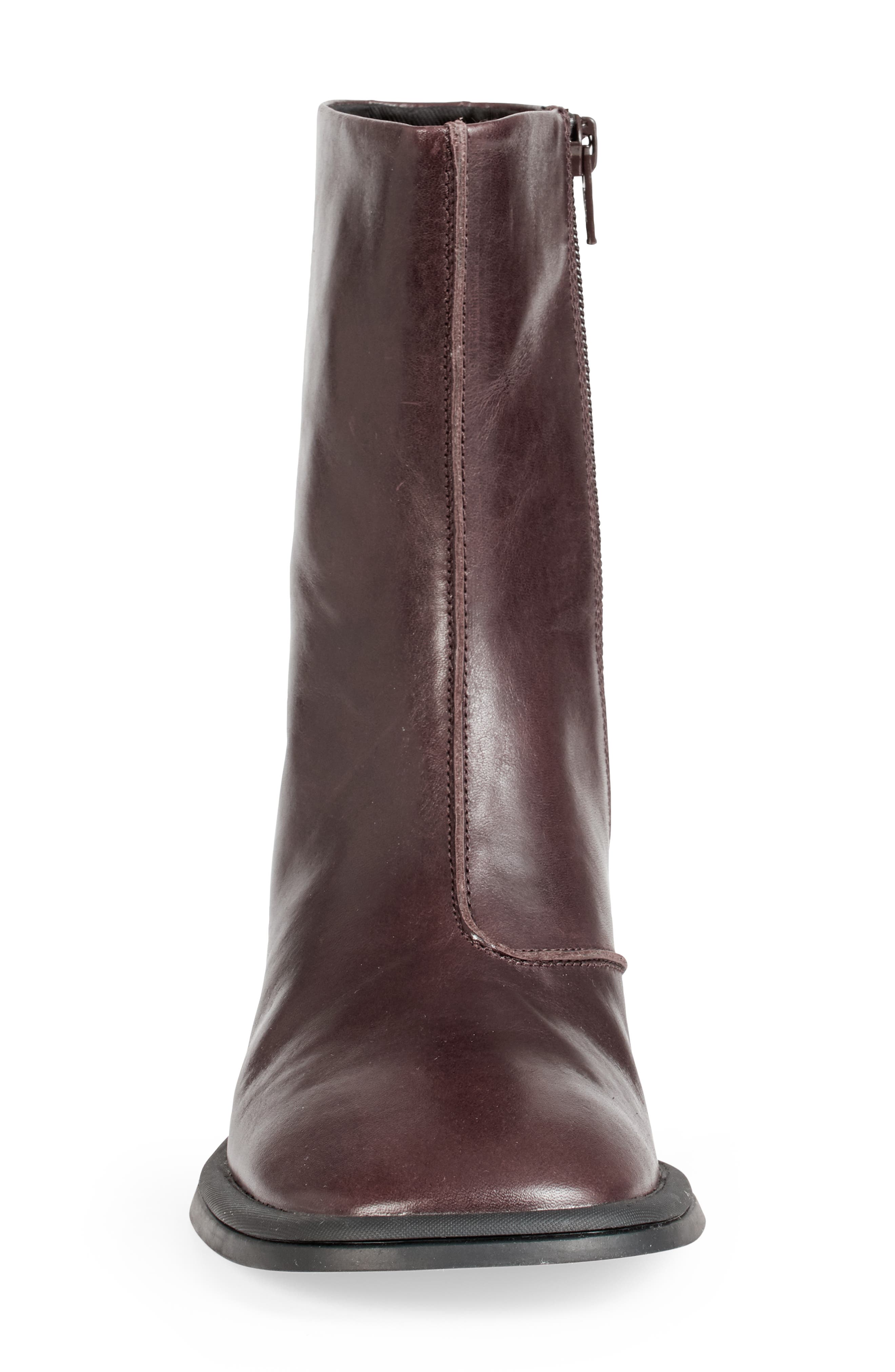 Vagabond Shoemakers Ansie Bootie, Alternate, color, 