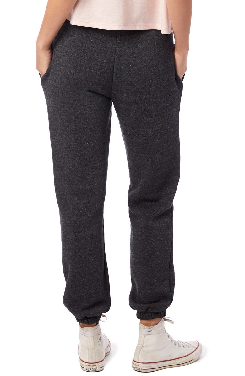 Alternative Classic Fleece Sweatpants, Alternate, color,