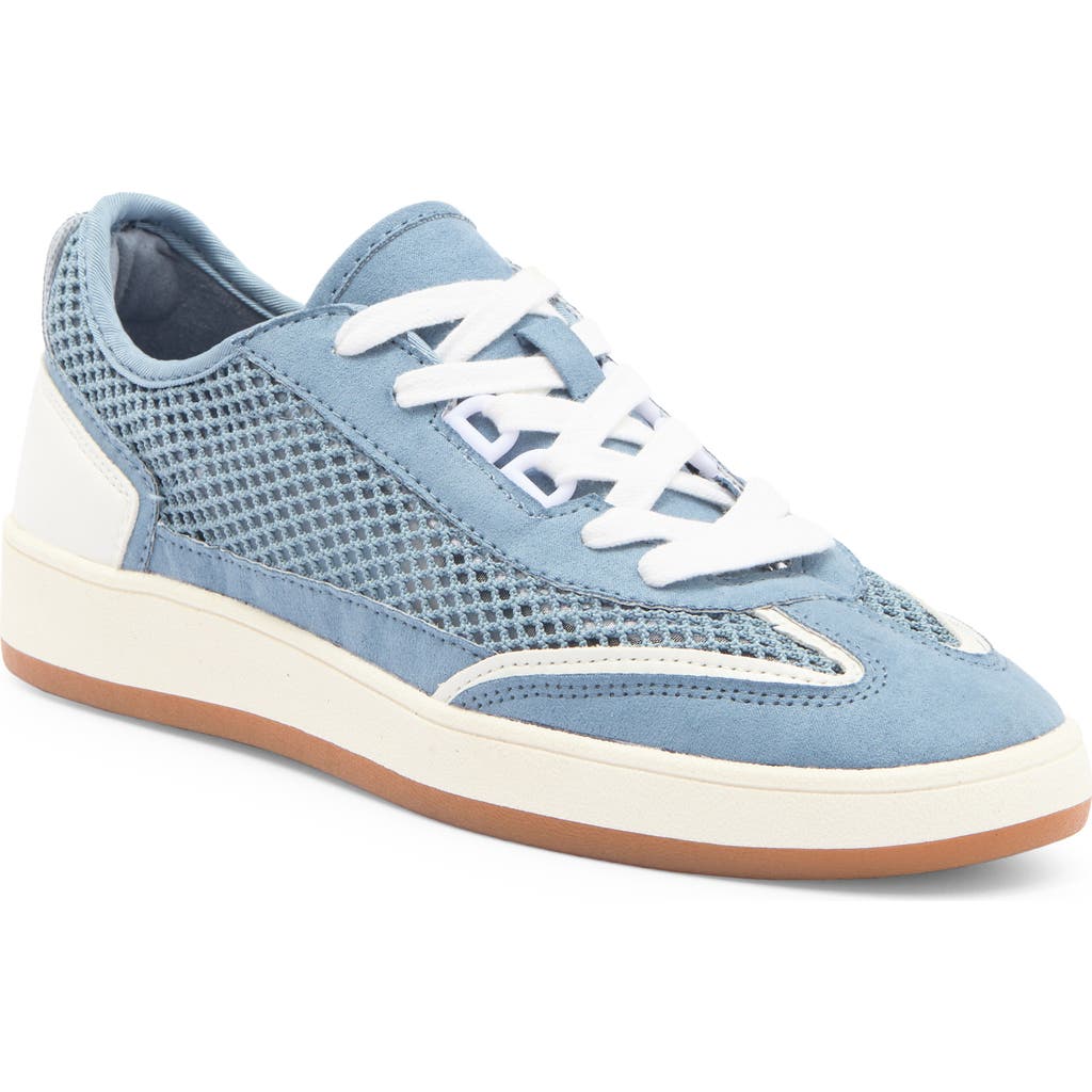 ANNE KLEIN ANNE KLEIN ADRIELA LOW TOP SNEAKER