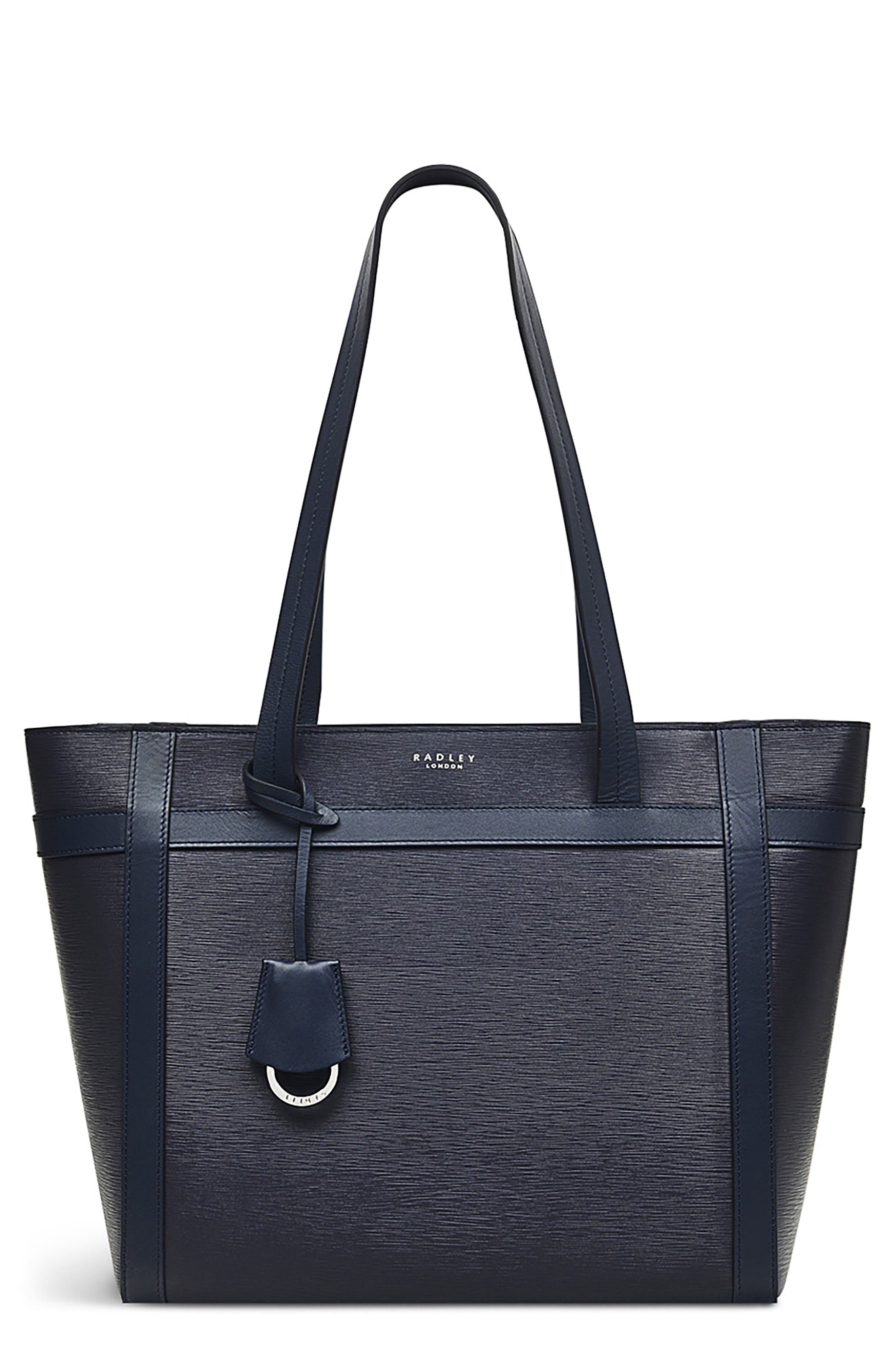 Radley Derby Street Large Tote, Main, color, 