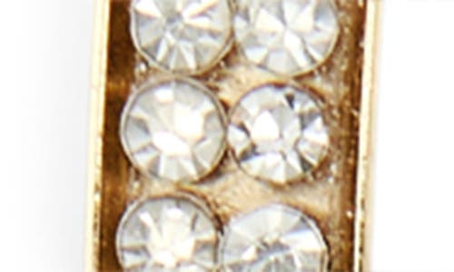 Tasha 6-pack Stud & Hoop Earrings