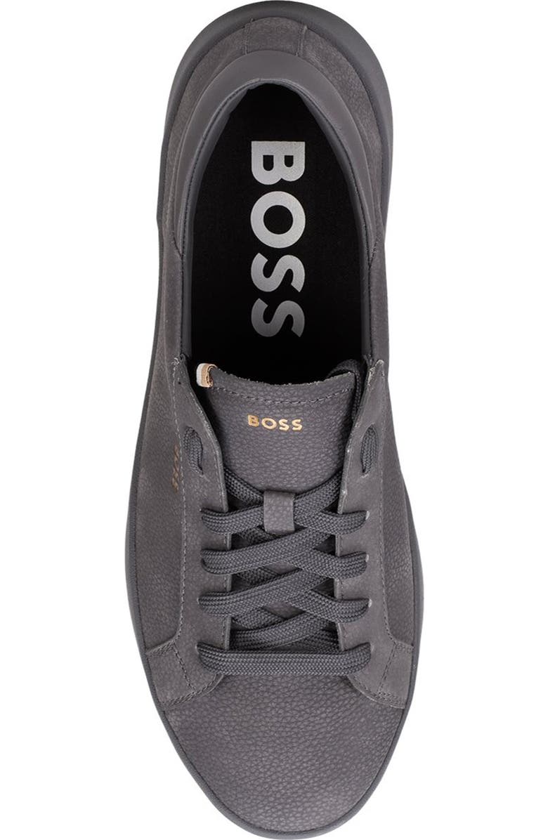 BOSS Belwar Low Top Sneaker, Alternate, color,