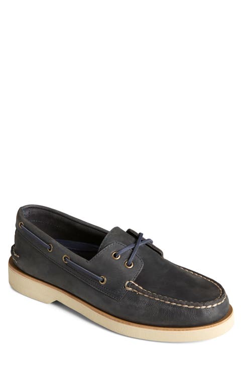 Authentic Original 2-Eye Boat Shoe (Men)