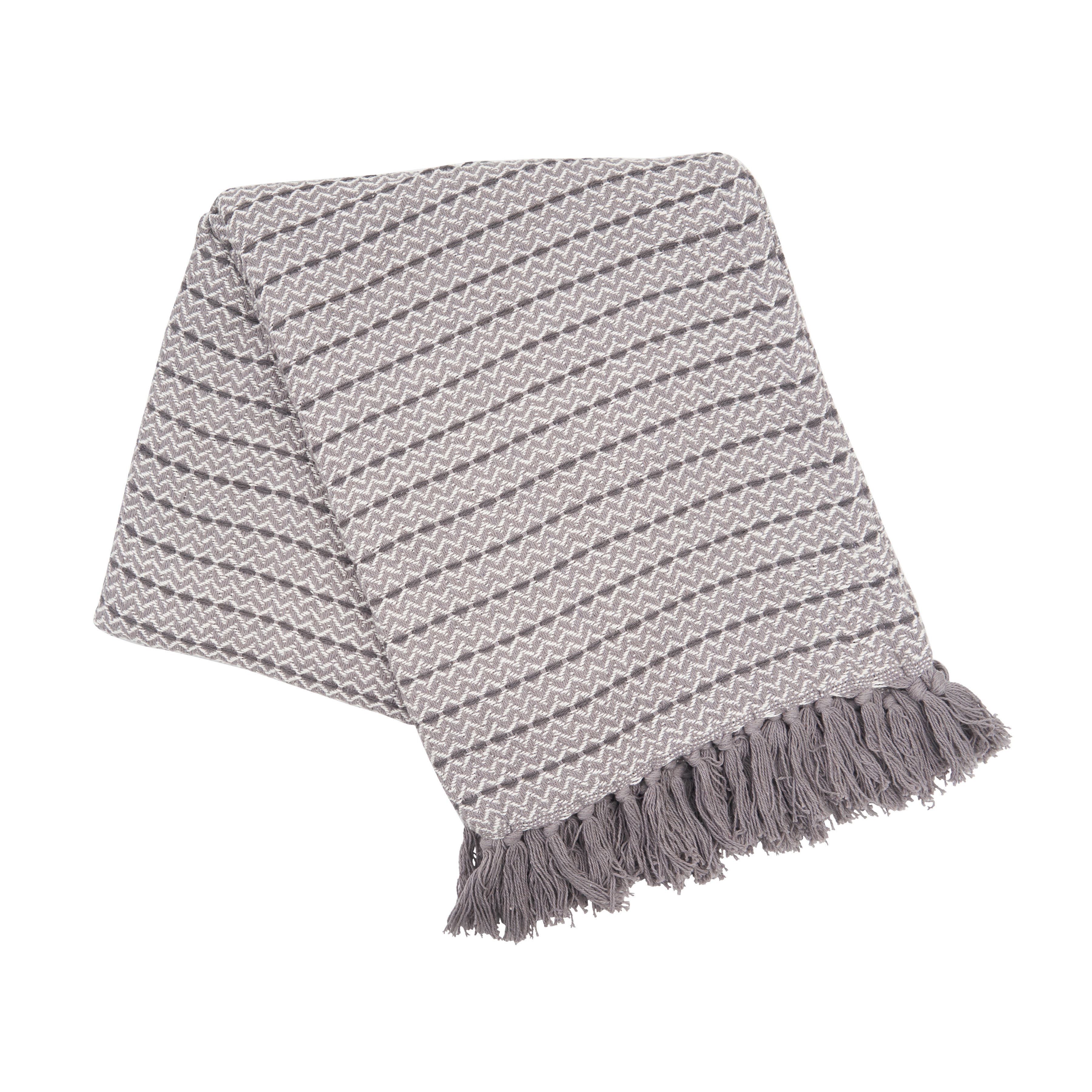 C&F Home Mini Chevron Throw Blanket Collection | Nordstrom