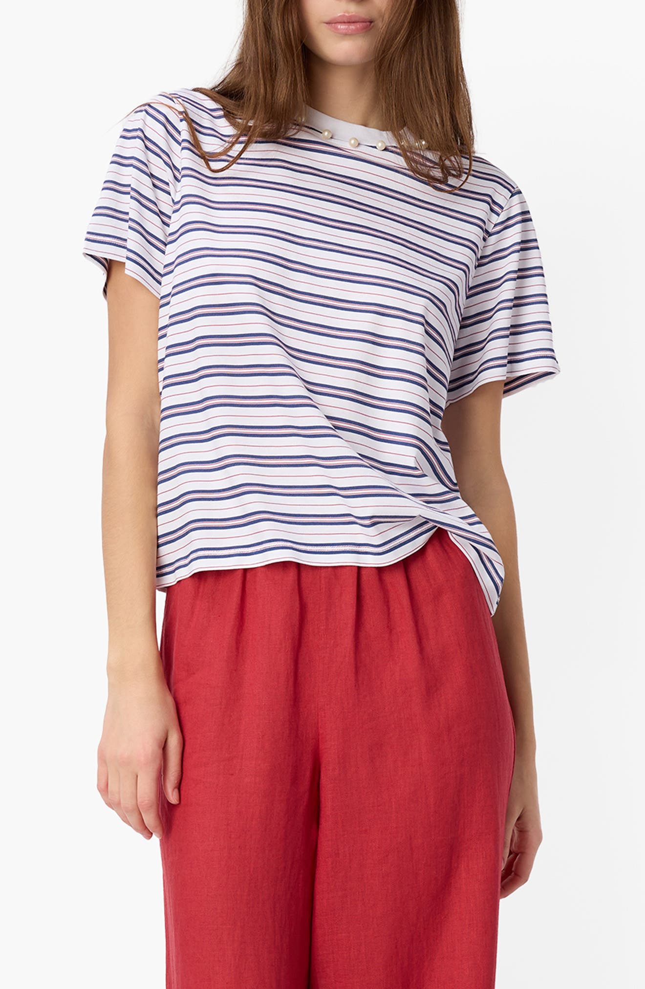 SAILOR STRIPE